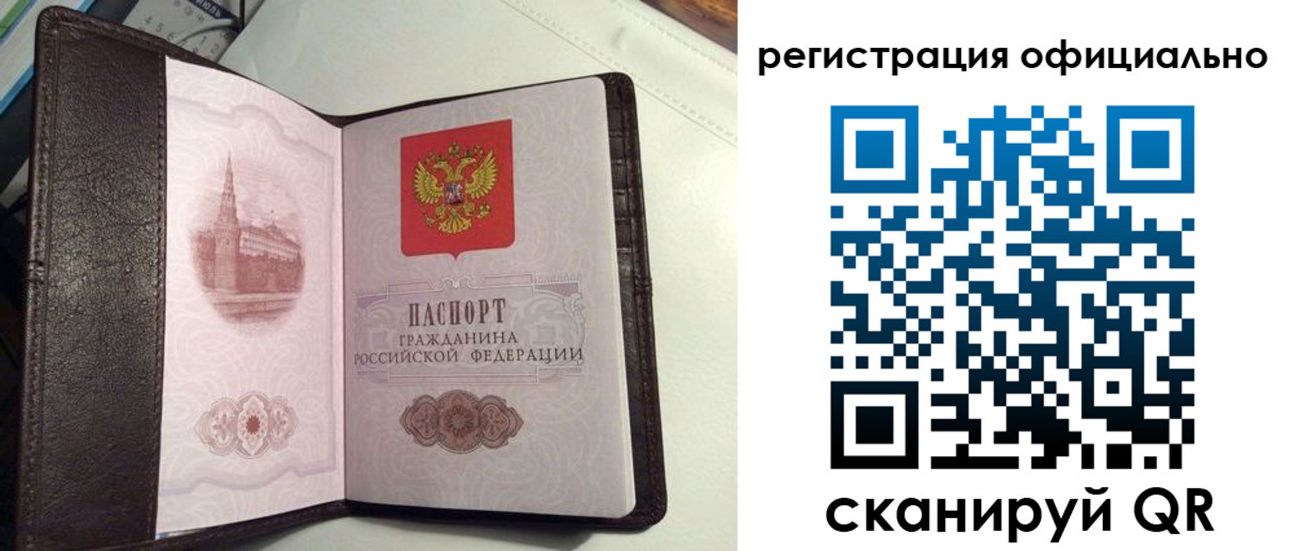 прописка ребенка в Приморском крае